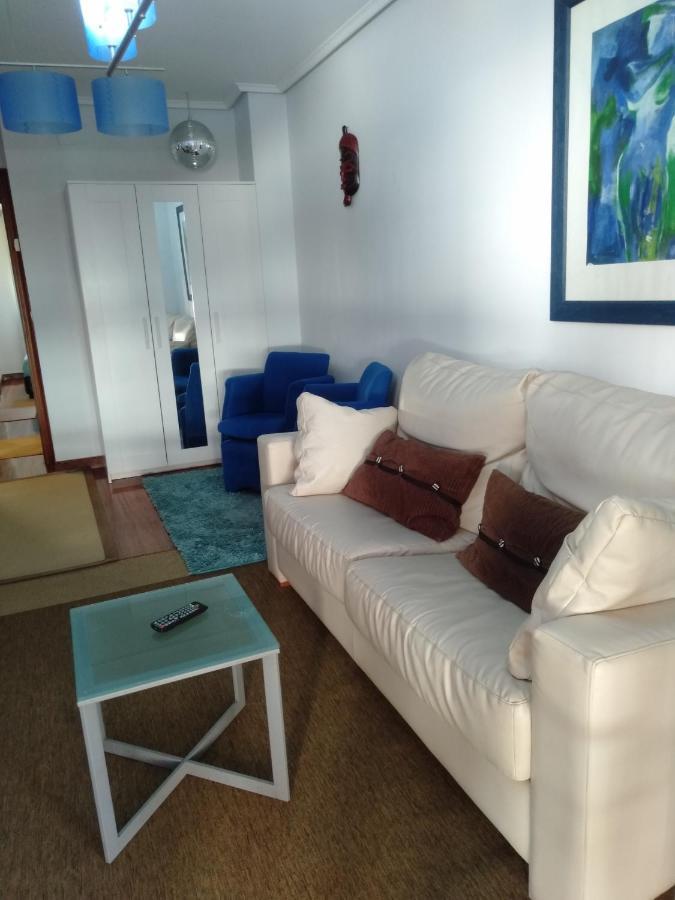 Castro Urdiales Precioso Con Piscina Apartment Exterior foto
