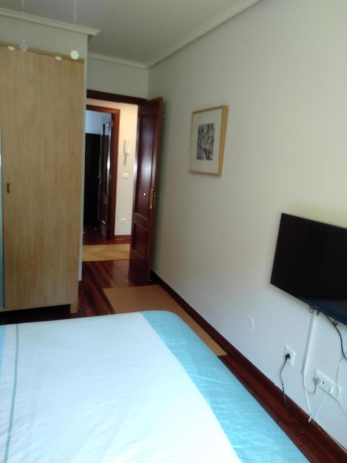 Castro Urdiales Precioso Con Piscina Apartment Exterior foto