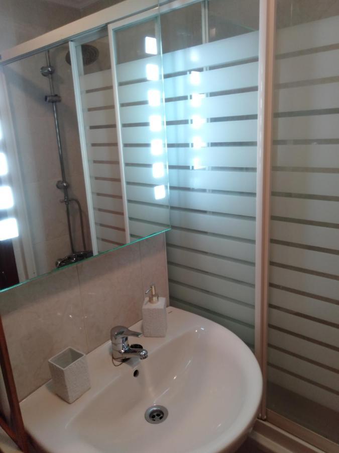 Castro Urdiales Precioso Con Piscina Apartment Exterior foto