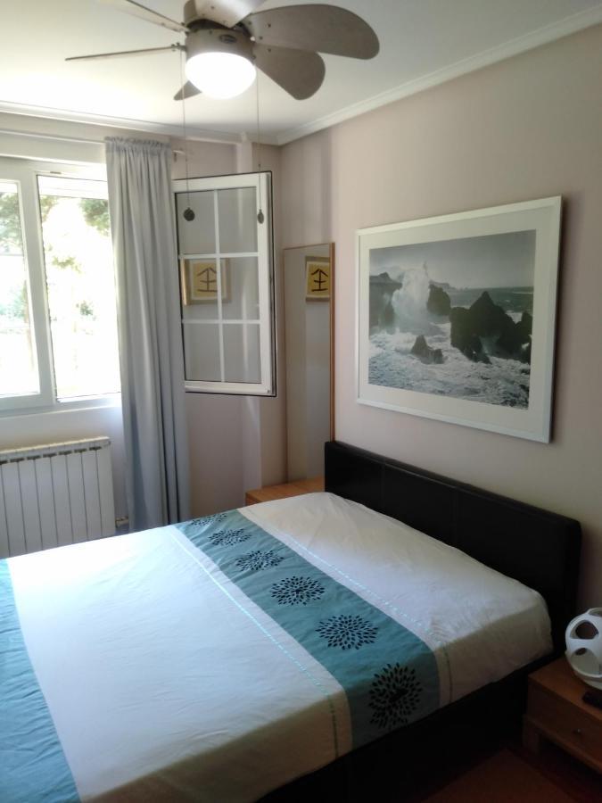 Castro Urdiales Precioso Con Piscina Apartment Exterior foto