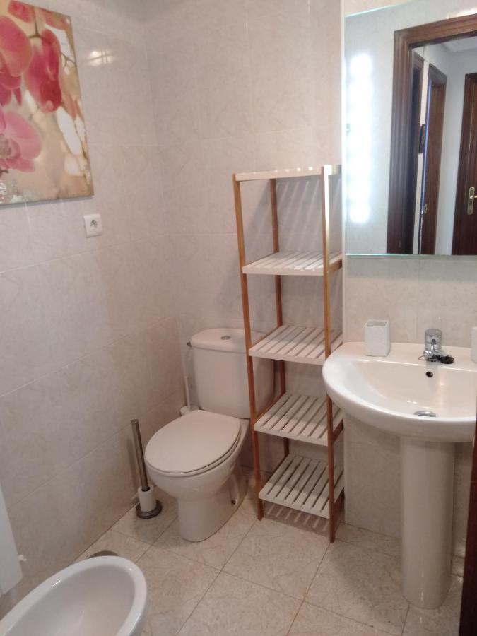 Castro Urdiales Precioso Con Piscina Apartment Exterior foto