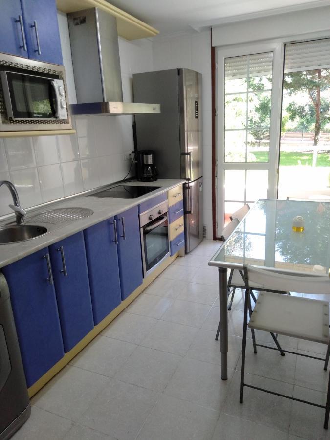 Castro Urdiales Precioso Con Piscina Apartment Exterior foto