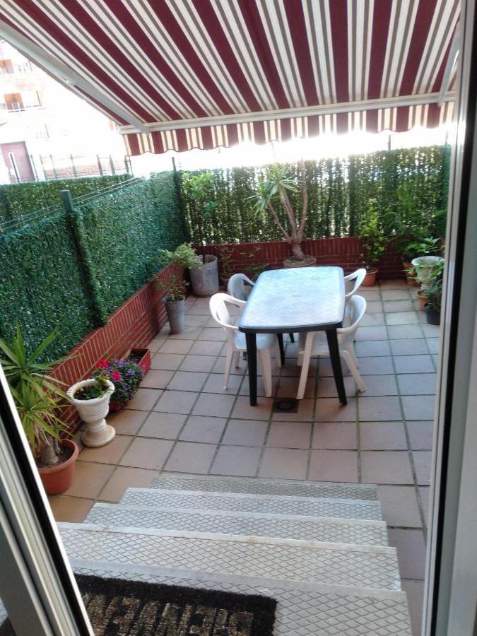 Castro Urdiales Precioso Con Piscina Apartment Exterior foto