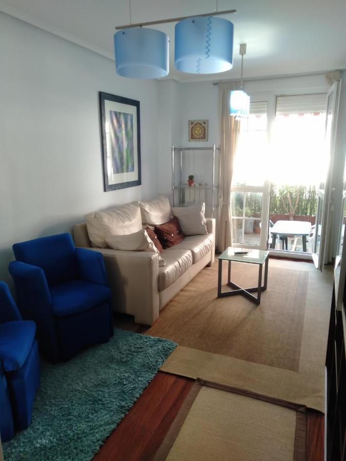 Castro Urdiales Precioso Con Piscina Apartment Exterior foto